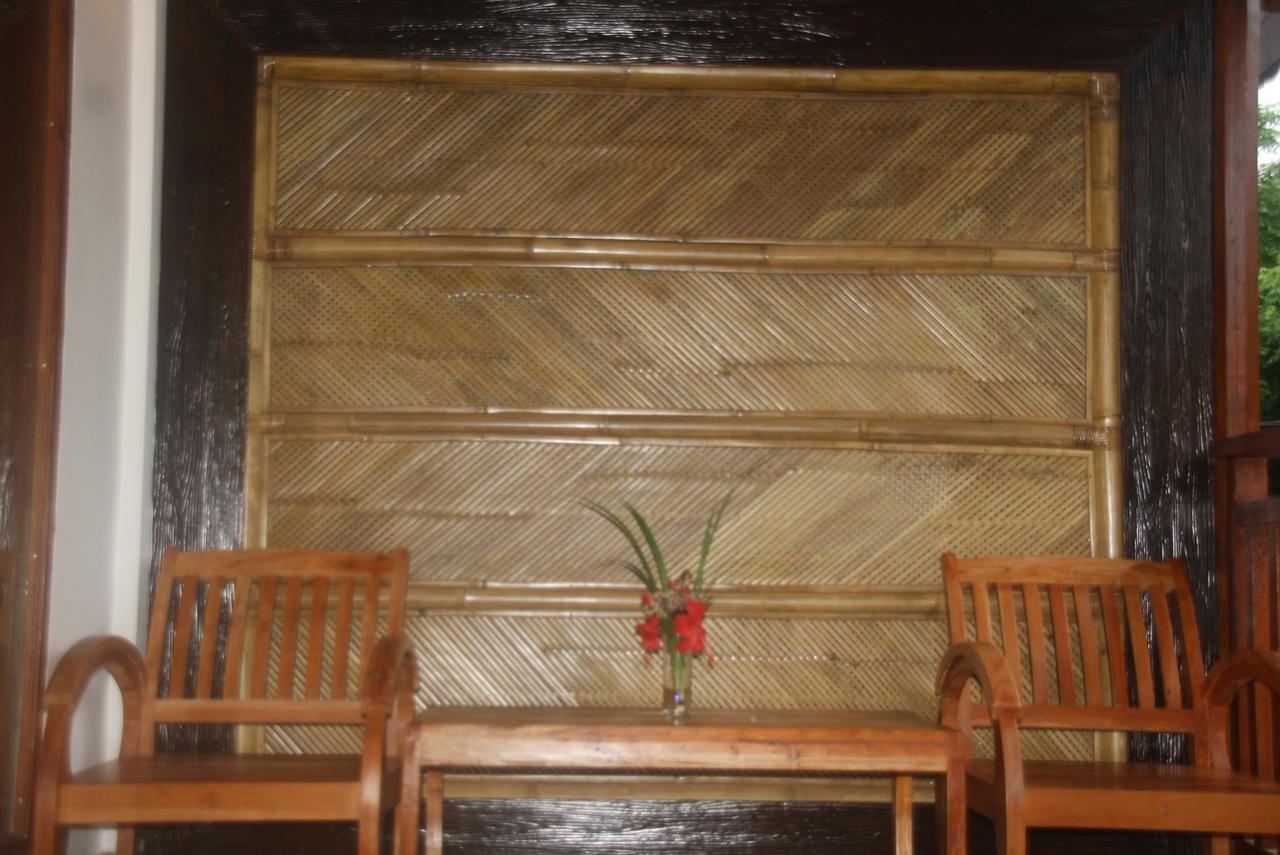 Bed and Breakfast Dili Gili Gili Trawangan Habitación foto